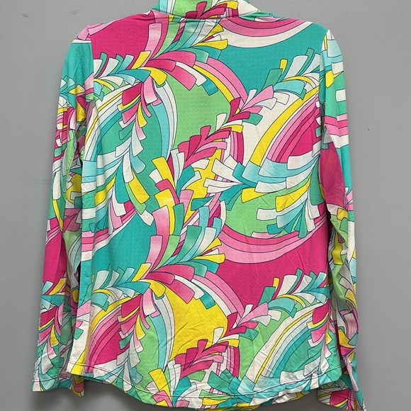 Gorgeous Gottex life style top. - Picture 2 of 5